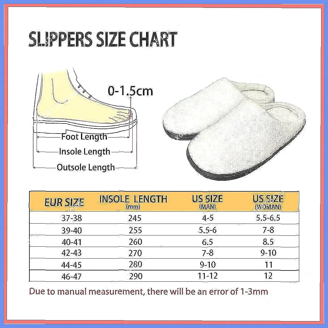 Custom Personalized Slippers f - Women Shoes Name ulasan dan harga