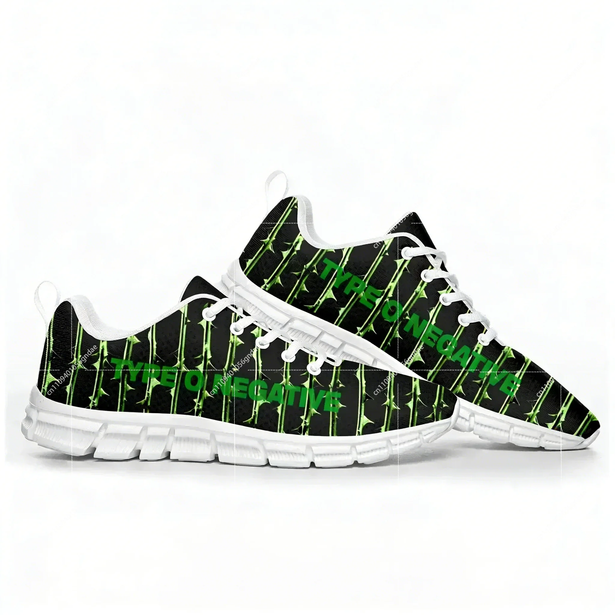 Type O Negative Metal Rock Ban - Women Shoes Types ulasan dan harga