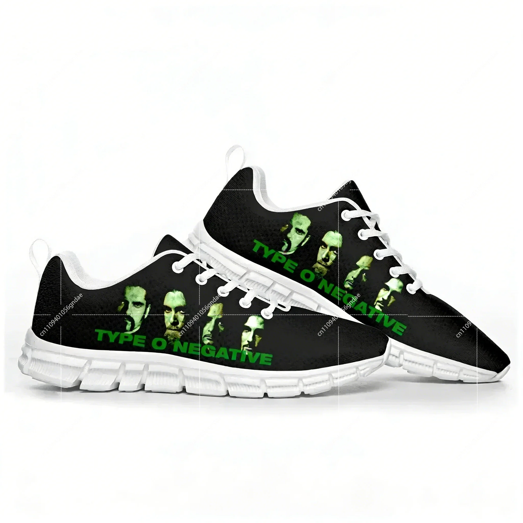 Type O Negative Metal Rock Ban - Women Shoes Types ulasan dan harga