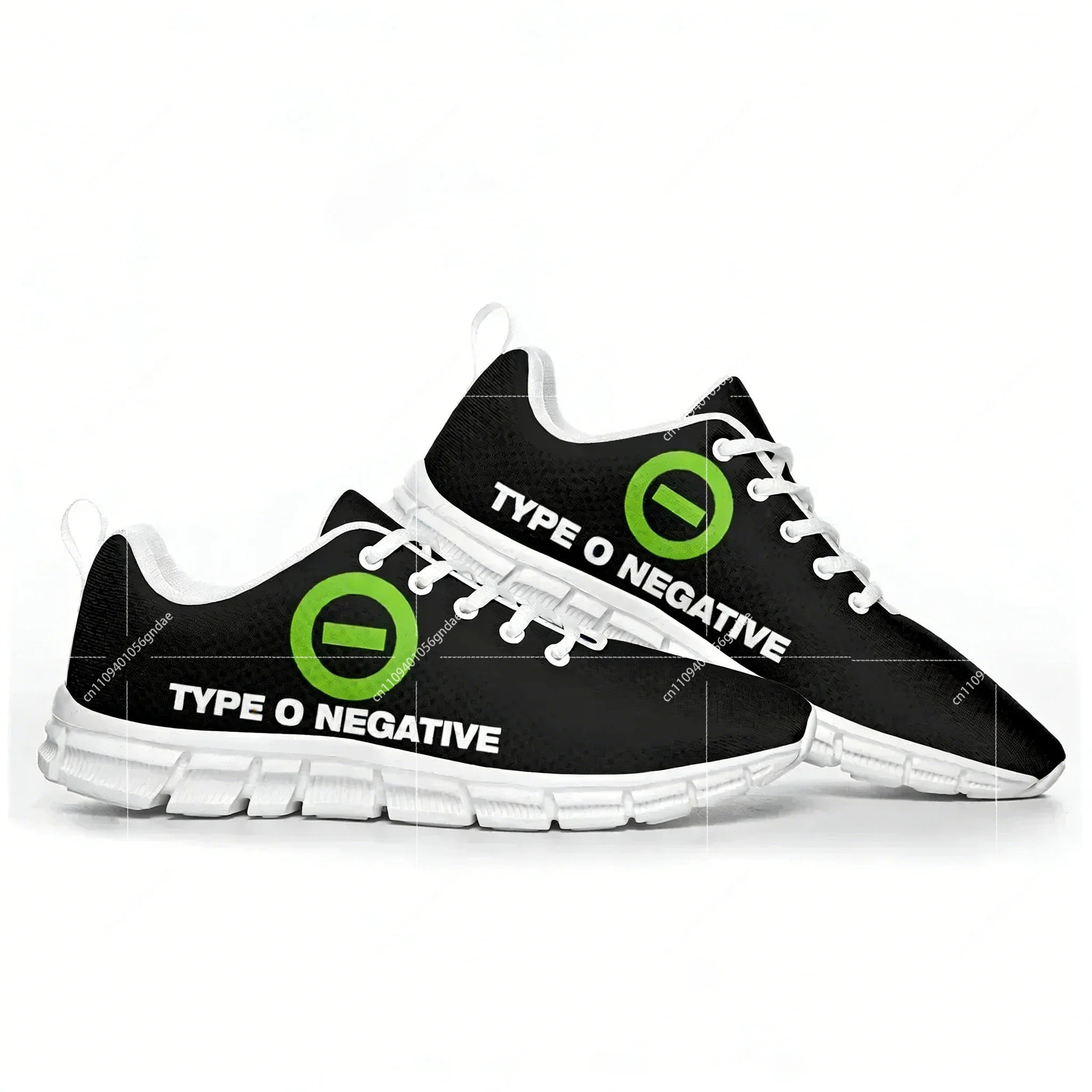 Type O Negative Metal Rock Ban - Women Shoes Types ulasan dan harga