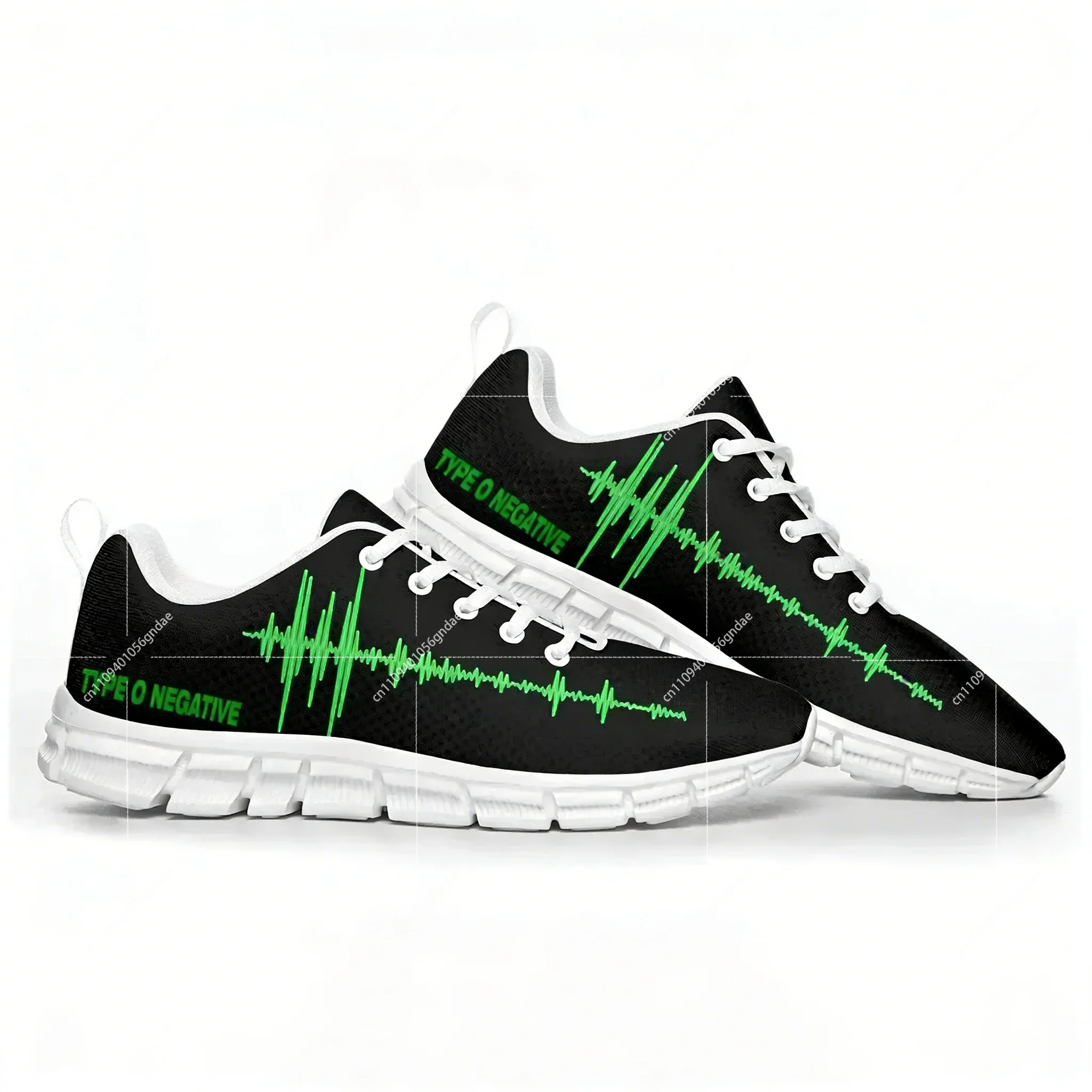 Type O Negative Metal Rock Ban - Women Shoes Types ulasan dan harga