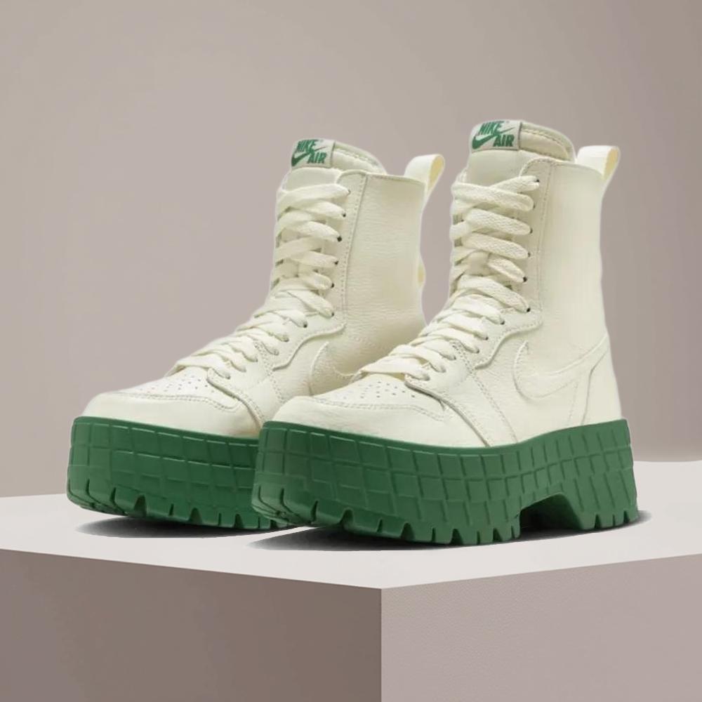 Nike Air Jordan Women's Sneake - Women Shoes Jordan ulasan dan harga