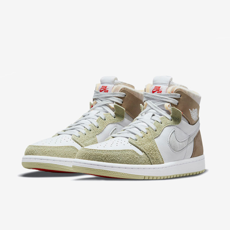 Nike Authentic Air Jordan 1 Zo - Women Shoes Jordan ulasan dan harga