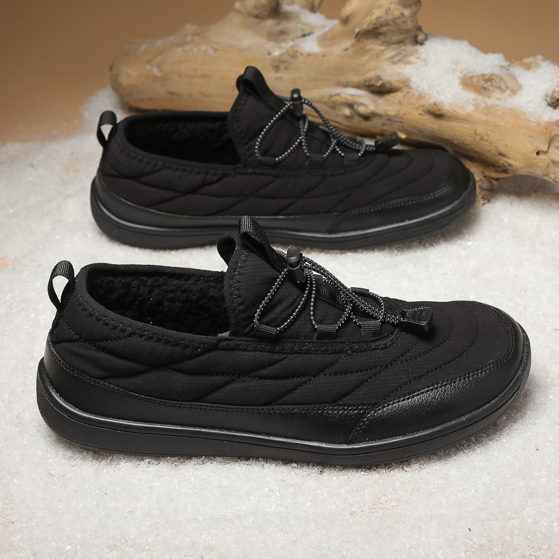 Men Winter Boots Plush Shoes W - Women'S Shoes Hike ulasan dan harga