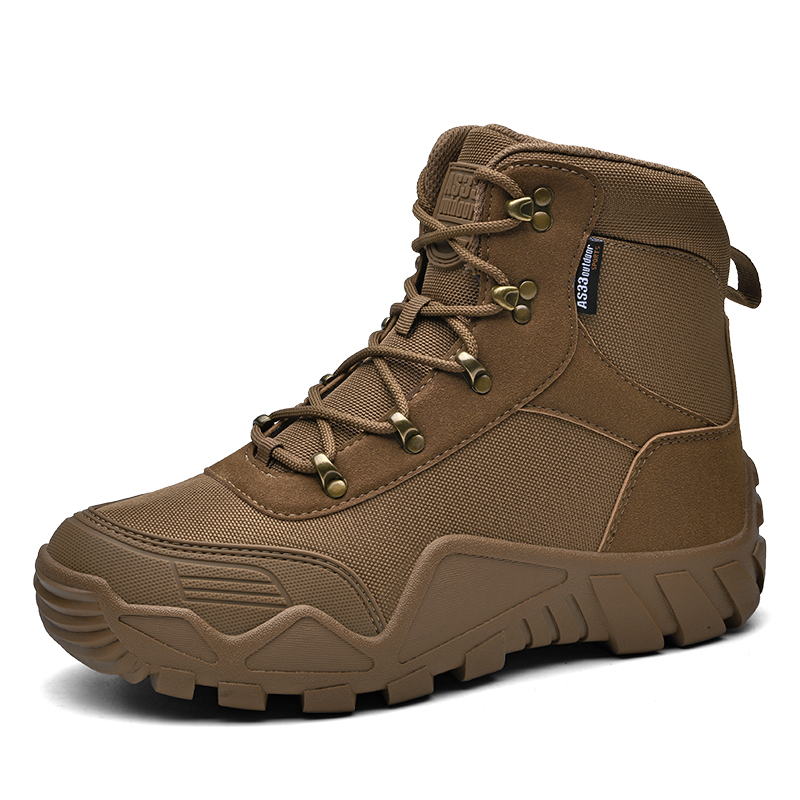 Men Tactical Shoes Outdoor Cli - Women'S Shoes Hike ulasan dan harga