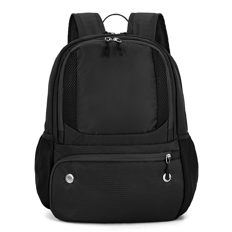 Oxford Backpack Water-Resistan - Women Shoes Types ulasan dan harga