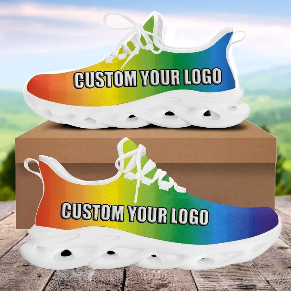 Jamaica Flag Pattern Lightweig - Women Shoes Name ulasan dan harga