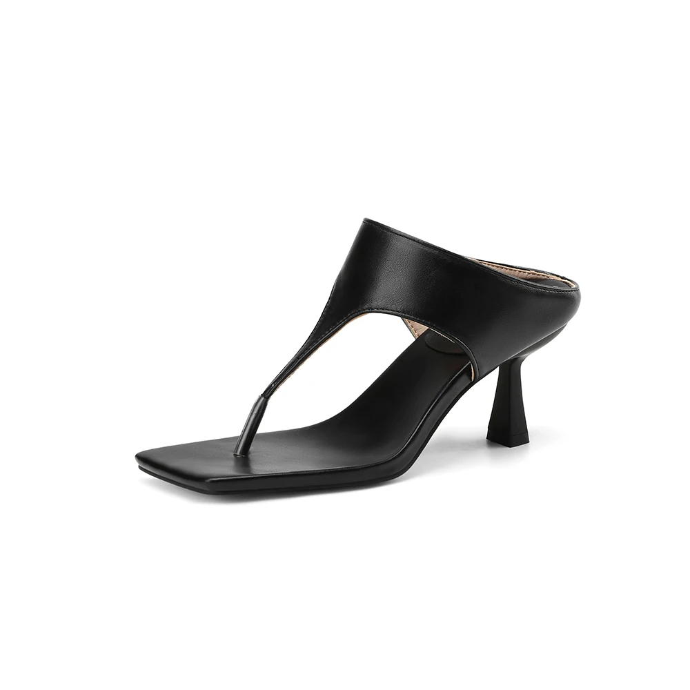 New Summer Mature Apricot Blac - Women'S Shoes Size 12 ulasan dan harga