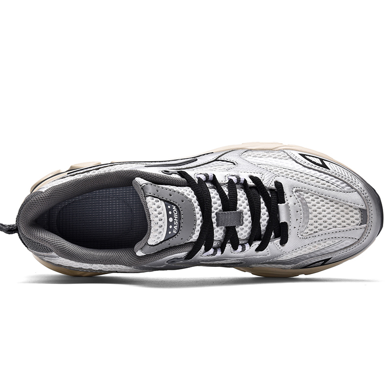 High-Quality Couple's Dad Shoe - Women Shoes Jd ulasan dan harga