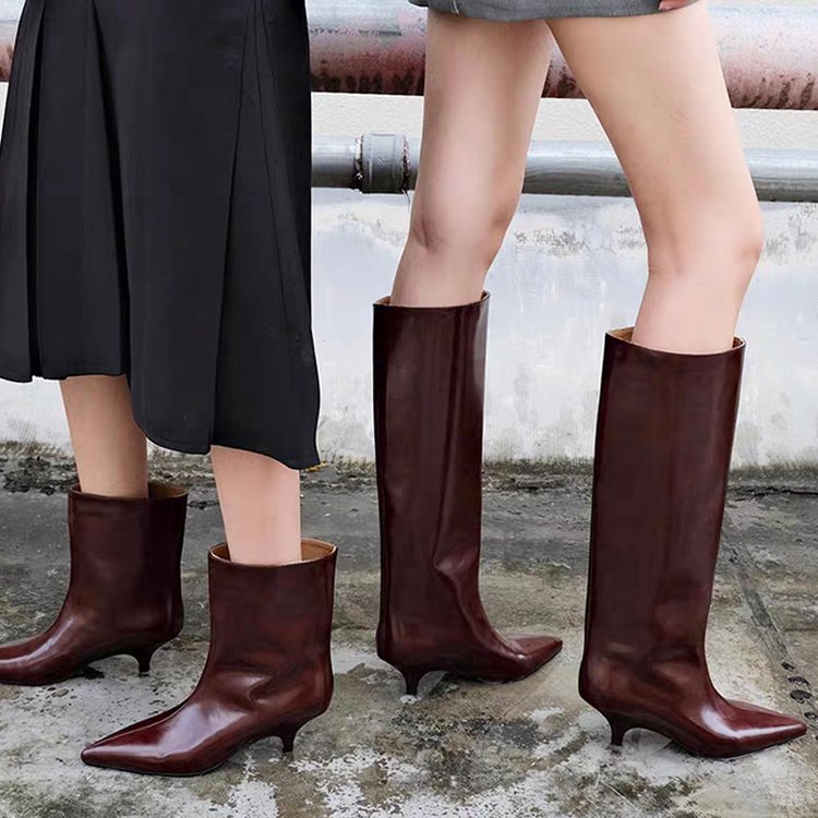 Women's Chelsea Patent Leather - Women'S Shoes Chelsea ulasan dan harga