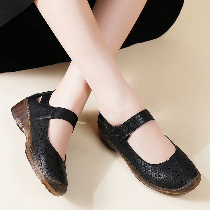 Summerflatsladieswear sandals  - Women'S Shoes Crocs ulasan dan harga