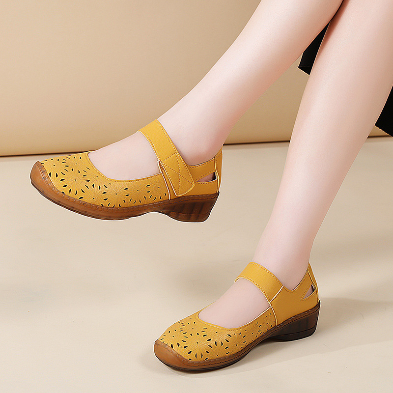 Summerflatsladieswear sandals  - Women'S Shoes Crocs ulasan dan harga