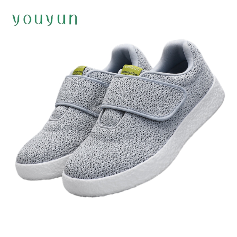 Youyun comfortable diabetic sh - Women'S Shoes Extra Wide ulasan dan harga
