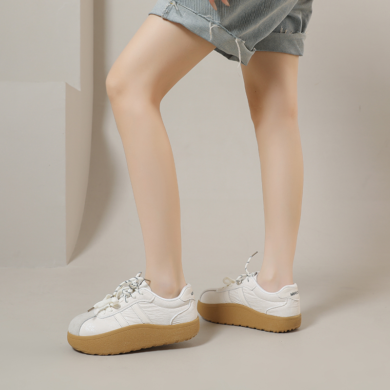 Women's Fashion Casual Sneaker - Women'S Shoes Size 40 In Us ulasan dan harga