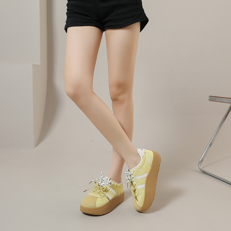 Women's Fashion Casual Sneaker - Women'S Shoes Size 40 In Us ulasan dan harga