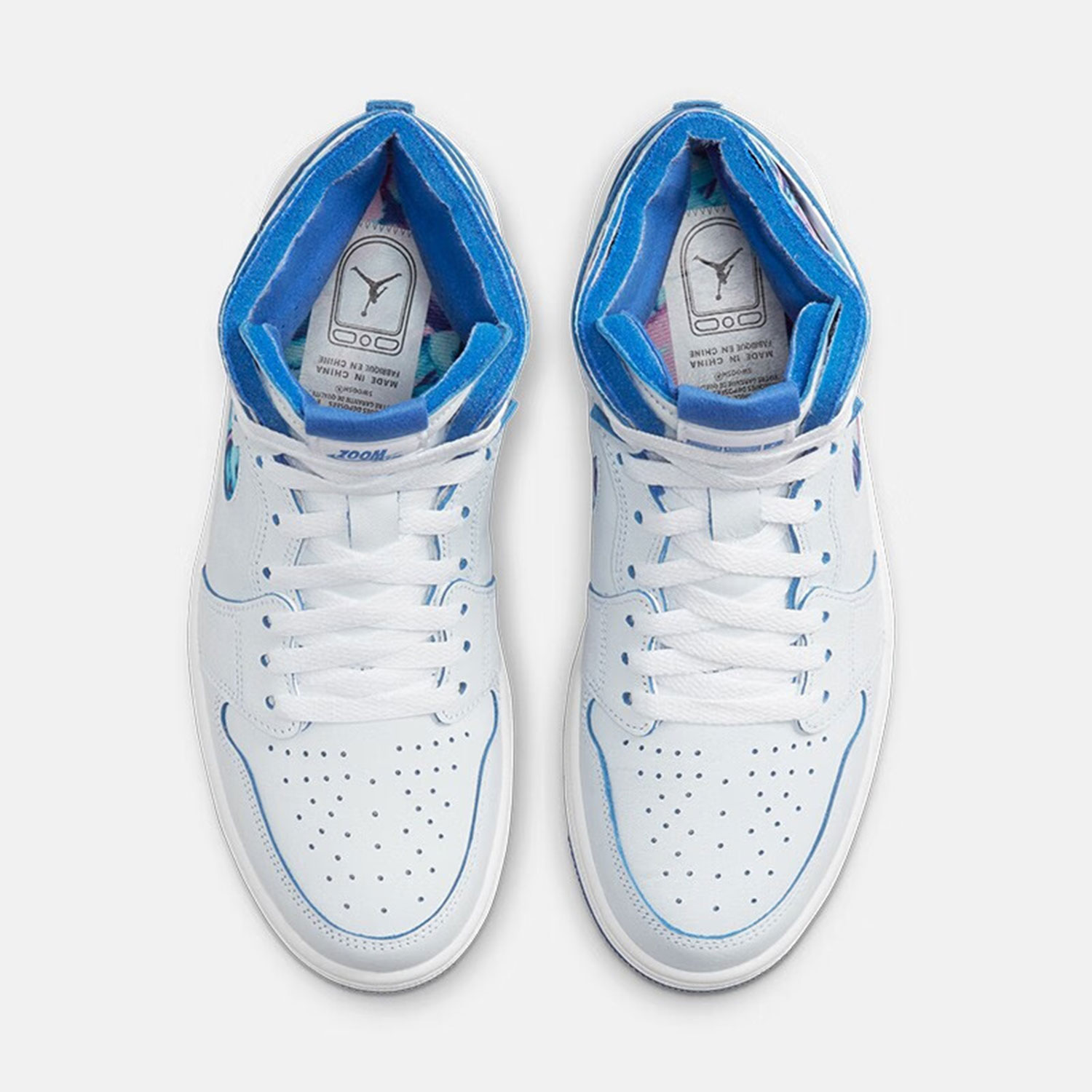 Nike genuine Women's Air Jorda - Women Shoes Jordan ulasan dan harga
