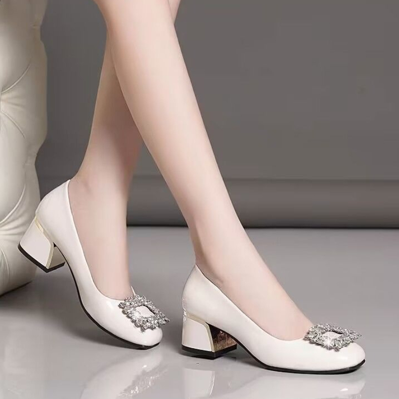 2026 Spring Summer Women Genui - Women'S Shoes Wide Width ulasan dan harga
