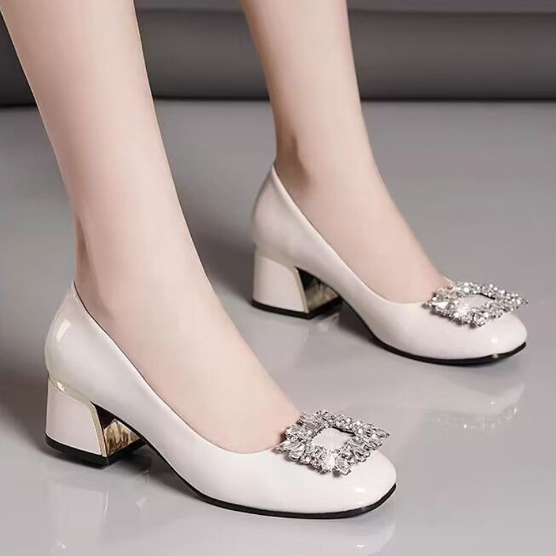 2026 Spring Summer Women Genui - Women'S Shoes Wide Width ulasan dan harga