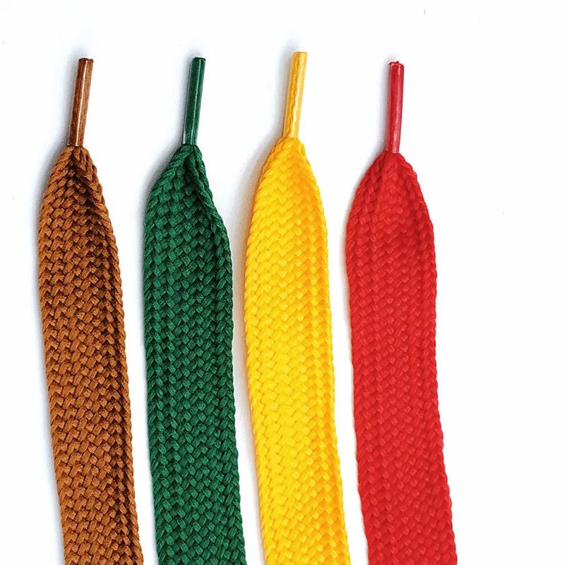 New 2cm wide fashion laces men - Women'S Shoes Wide Width ulasan dan harga