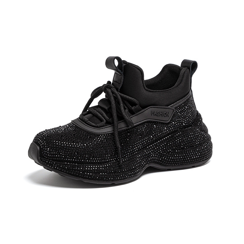 High Quality Sneakers Women Sk - Women'S Shoes Paris ulasan dan harga