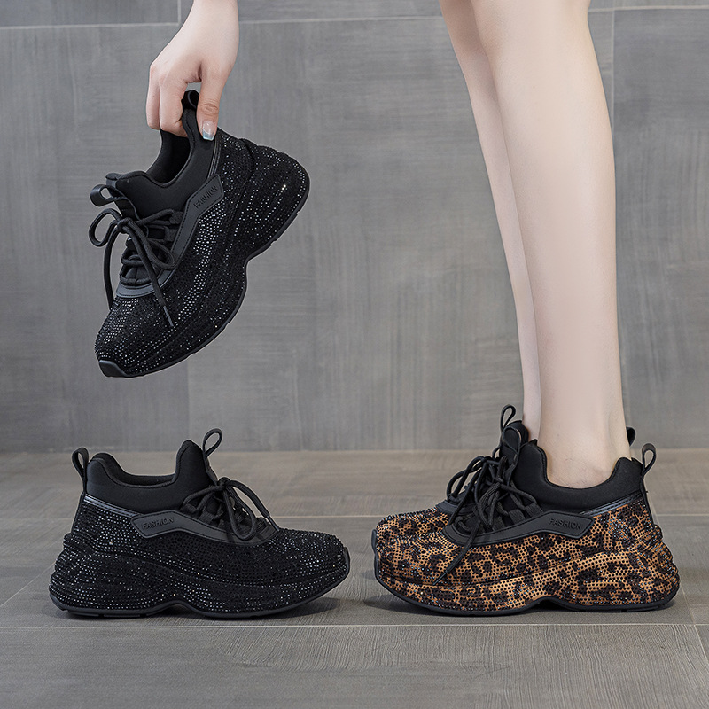 High Quality Sneakers Women Sk - Women'S Shoes Paris ulasan dan harga