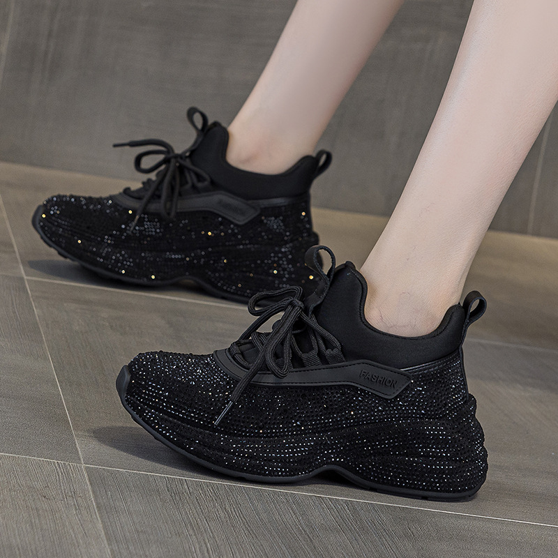 High Quality Sneakers Women Sk - Women'S Shoes Paris ulasan dan harga