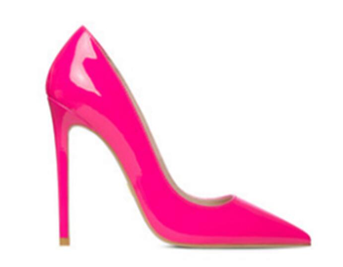 Hot Pink Yellow White Blue Bla - Women'S Shoes Size 12 ulasan dan harga
