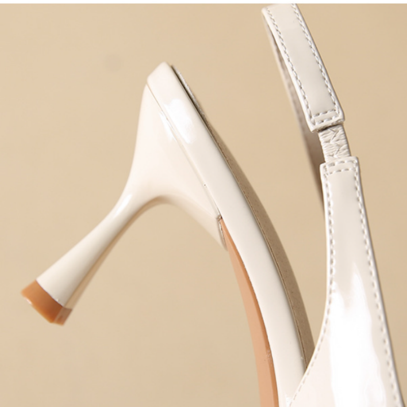 Women Sexy High Heeled Sandals - Women'S Shoes Size 40 In Us ulasan dan harga