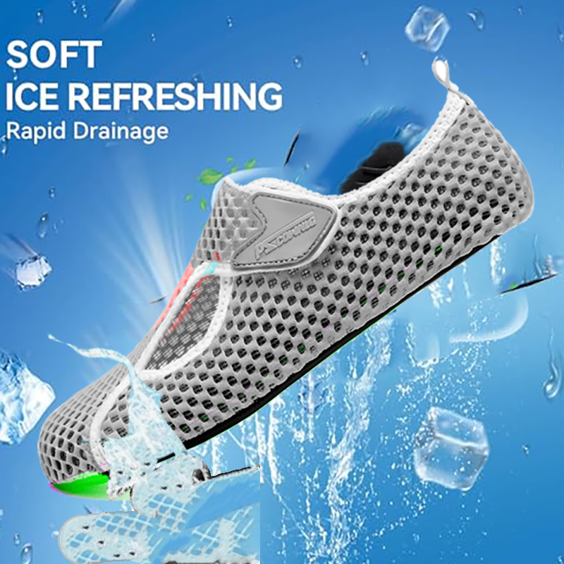 Wide Version Outdoor Water Sho - Women'S Shoes Wide Width ulasan dan harga