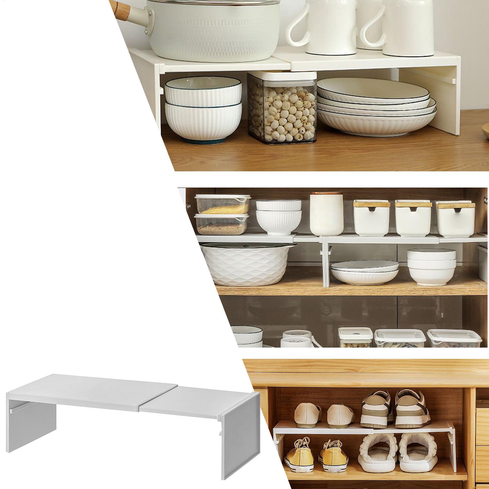 1pcs Kitchen Stretchable Cabin - Women Shoes Types ulasan dan harga