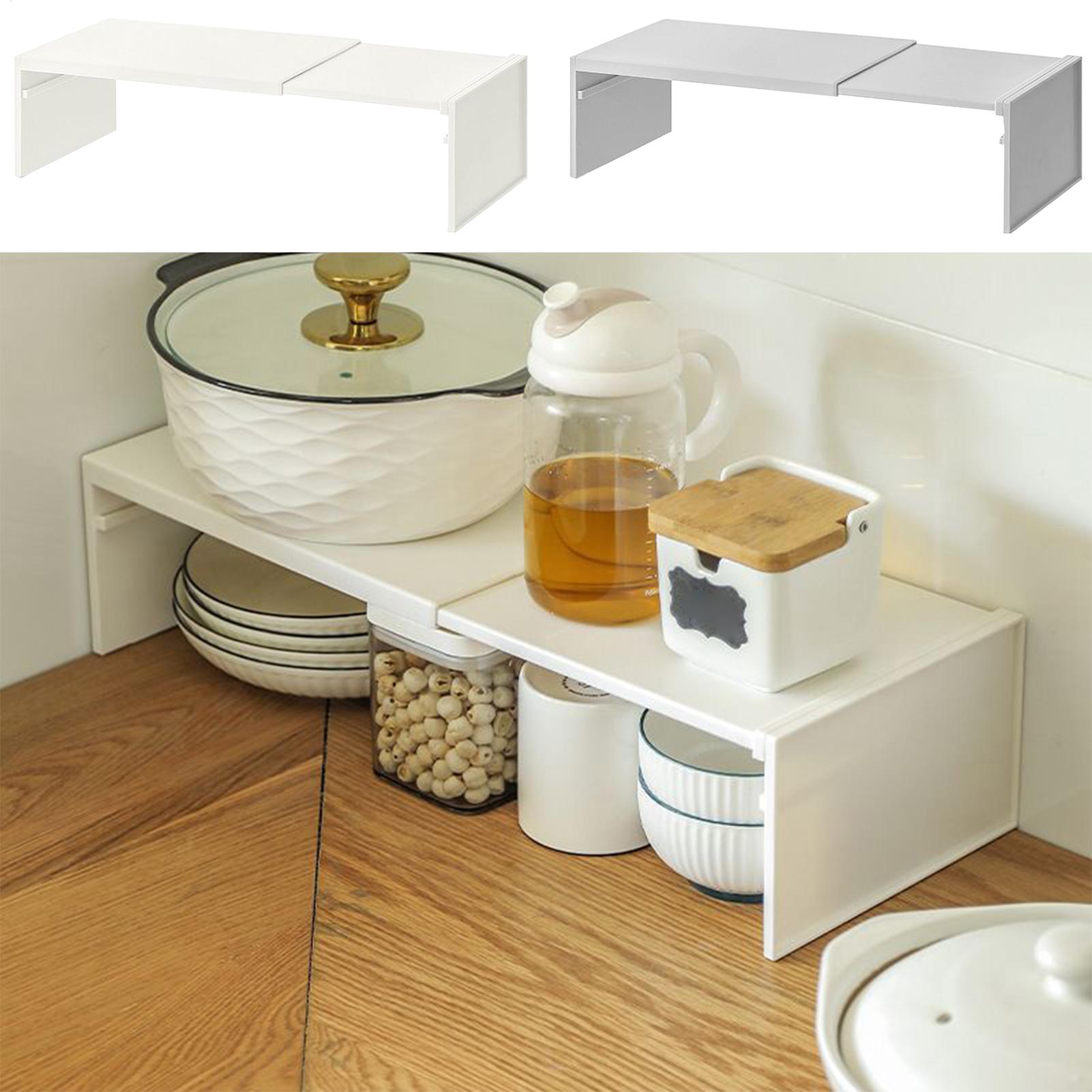 1pcs Kitchen Stretchable Cabin - Women Shoes Types ulasan dan harga