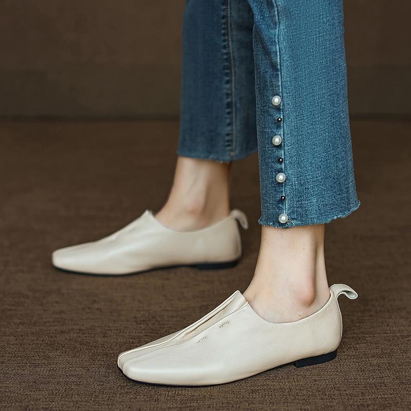 Women's Loafers Luxury Artific - Women'S Shoes Size 40 In Us ulasan dan harga