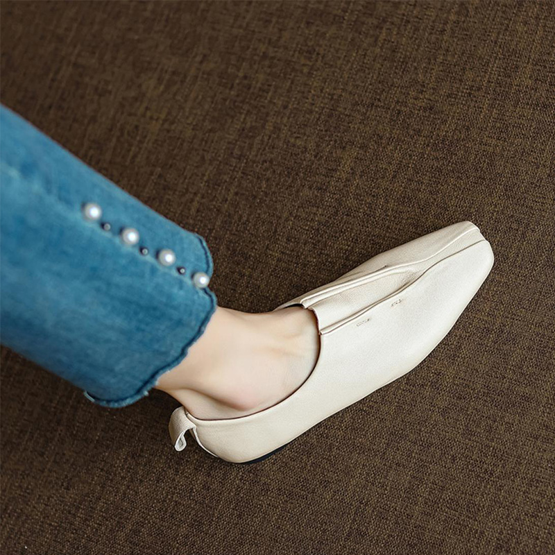 Women's Loafers Luxury Artific - Women'S Shoes Size 40 In Us ulasan dan harga