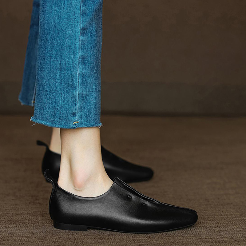 Women's Loafers Luxury Artific - Women'S Shoes Size 40 In Us ulasan dan harga