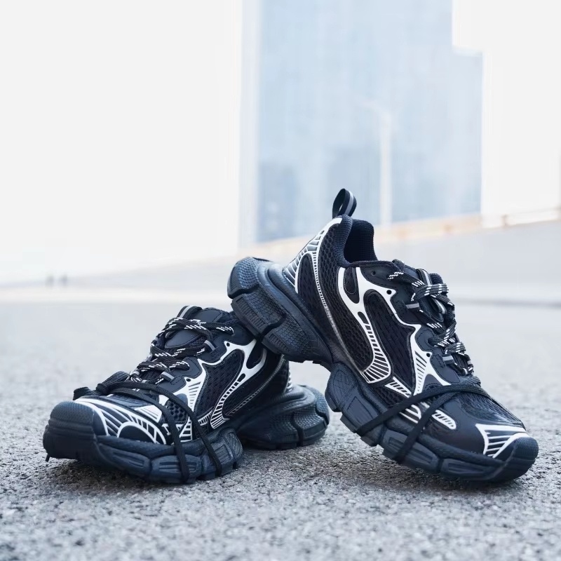 2026 new Thick Soled Shoes for - Women'S Shoes Paris ulasan dan harga