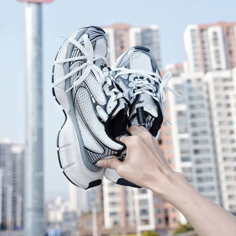 2026 new Thick Soled Shoes for - Women'S Shoes Paris ulasan dan harga