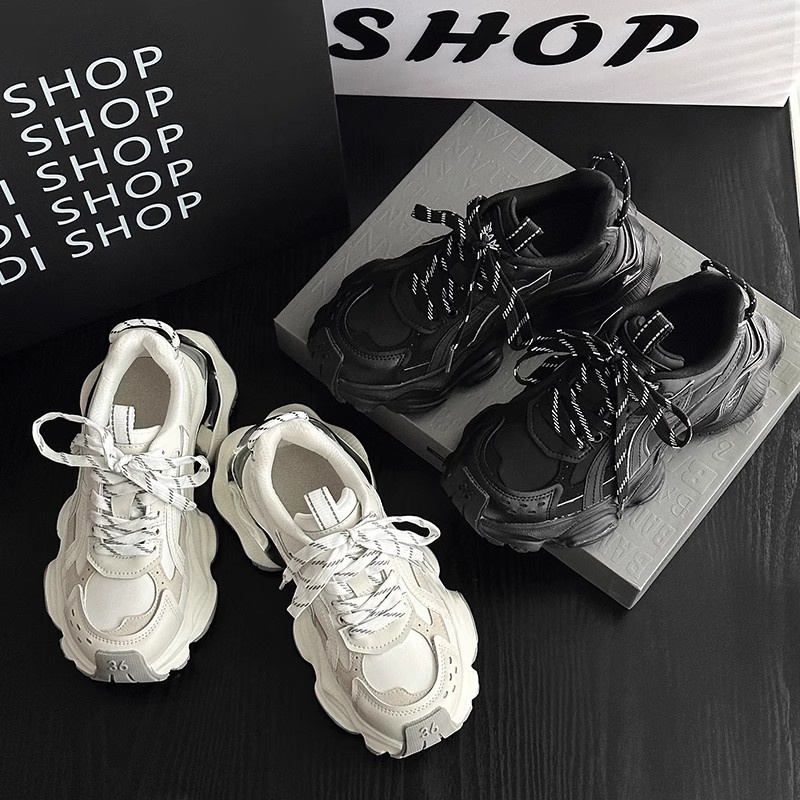 Chunky Shoes for Women Paris F - Women'S Shoes Paris ulasan dan harga