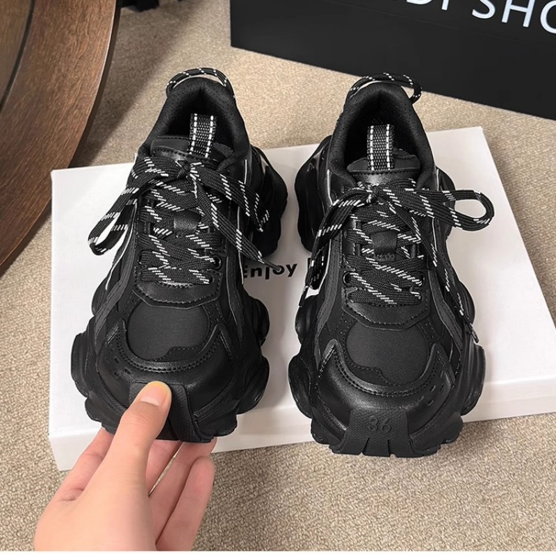 Chunky Shoes for Women Paris F - Women'S Shoes Paris ulasan dan harga