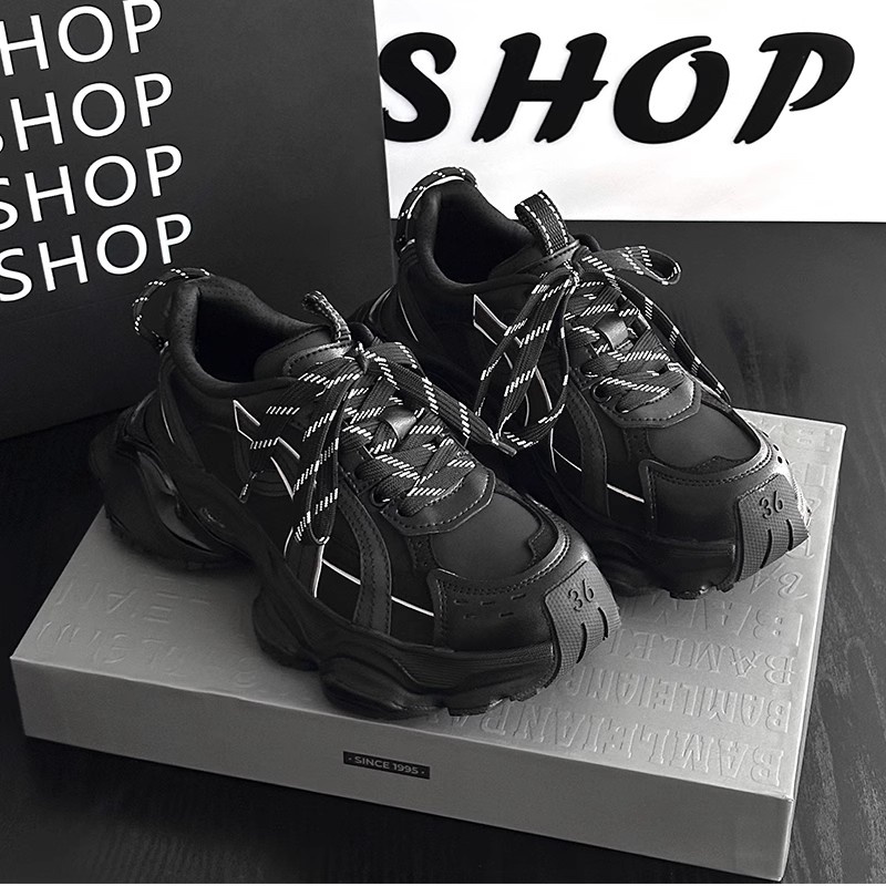 Chunky Shoes for Women Paris F - Women'S Shoes Paris ulasan dan harga