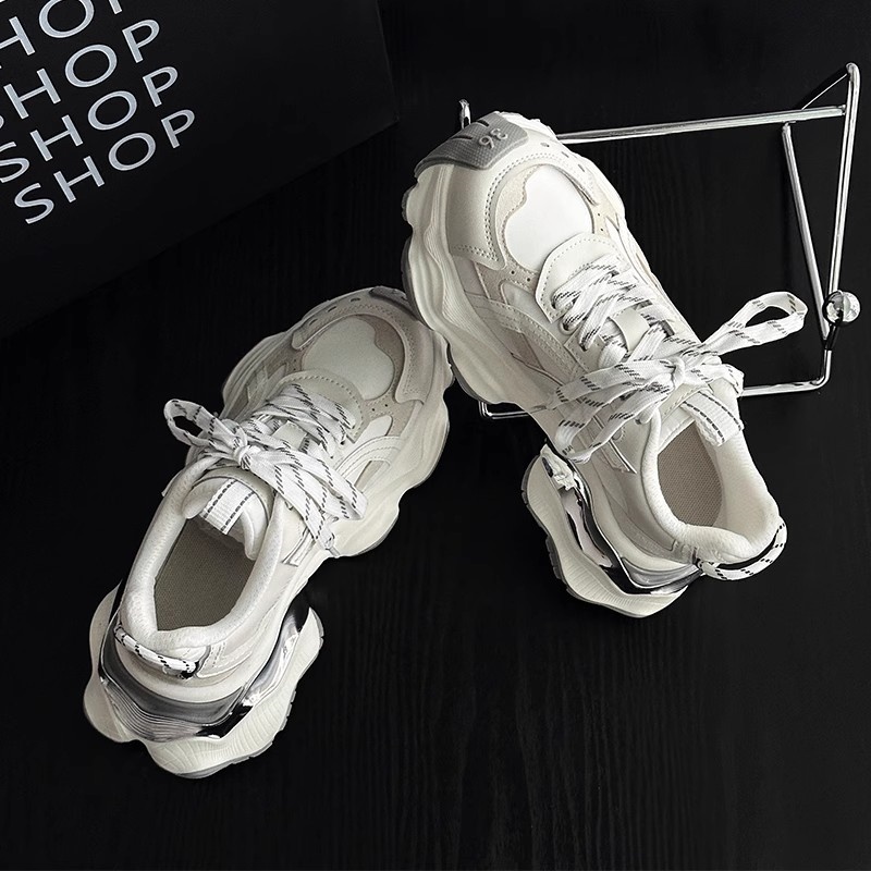 Chunky Shoes for Women Paris F - Women'S Shoes Paris ulasan dan harga