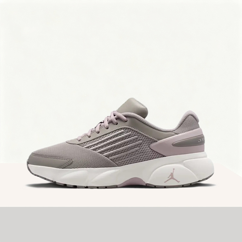 Nike Jordan TRUNNER FLOW: Comf - Women Shoes Jordan ulasan dan harga