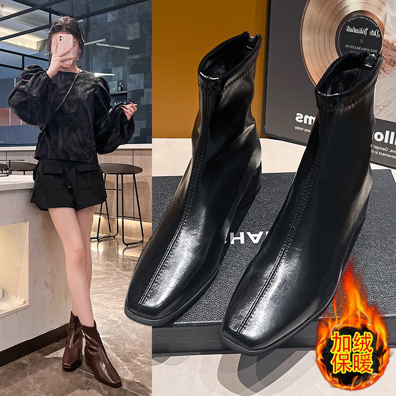 New Pointed Toe Modern Women A - Women'S Shoes Size 40 In Us ulasan dan harga