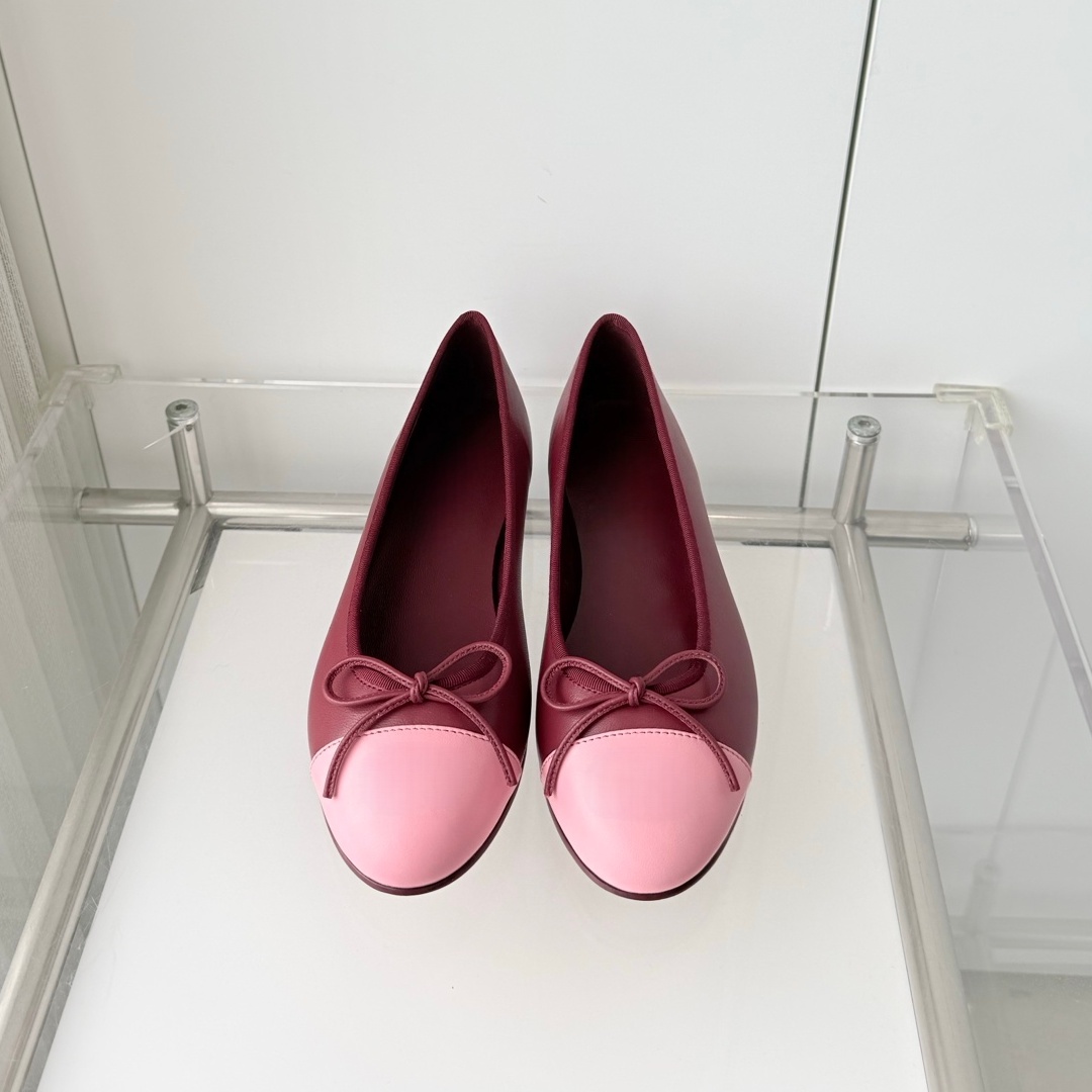Luxury Brand Women's Ballet Fl - Women'S Shoes Hike ulasan dan harga