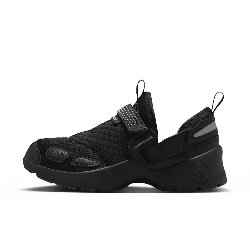Nike Jordan TrunnerLX Comforta - Women Shoes Jordan ulasan dan harga