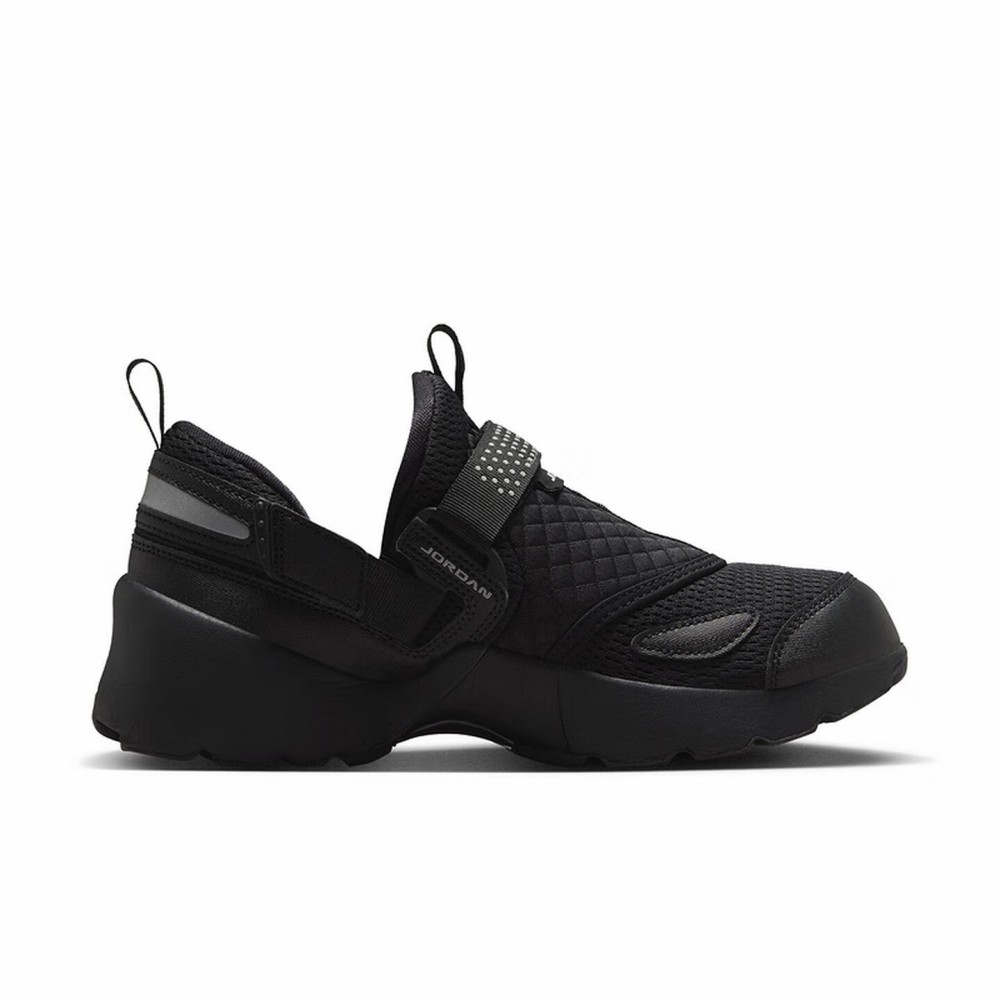 Nike Jordan TrunnerLX Comforta - Women Shoes Jordan ulasan dan harga