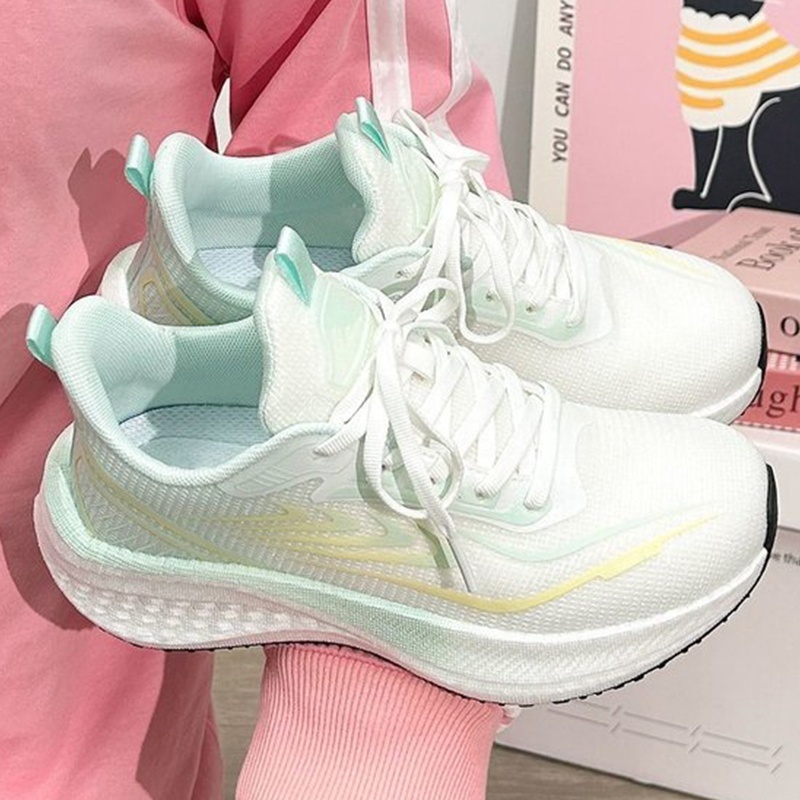 12 Styles Autumn Sport Shoes F - Women'S Shoes Size 12 ulasan dan harga