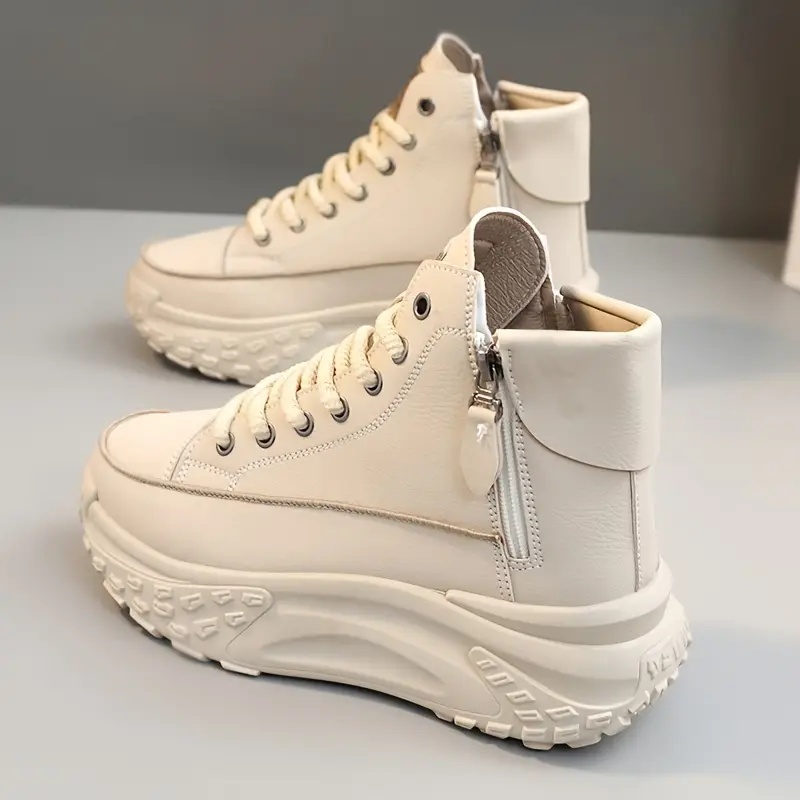 New fashion versatile shoes su - Women'S Shoes Hike ulasan dan harga