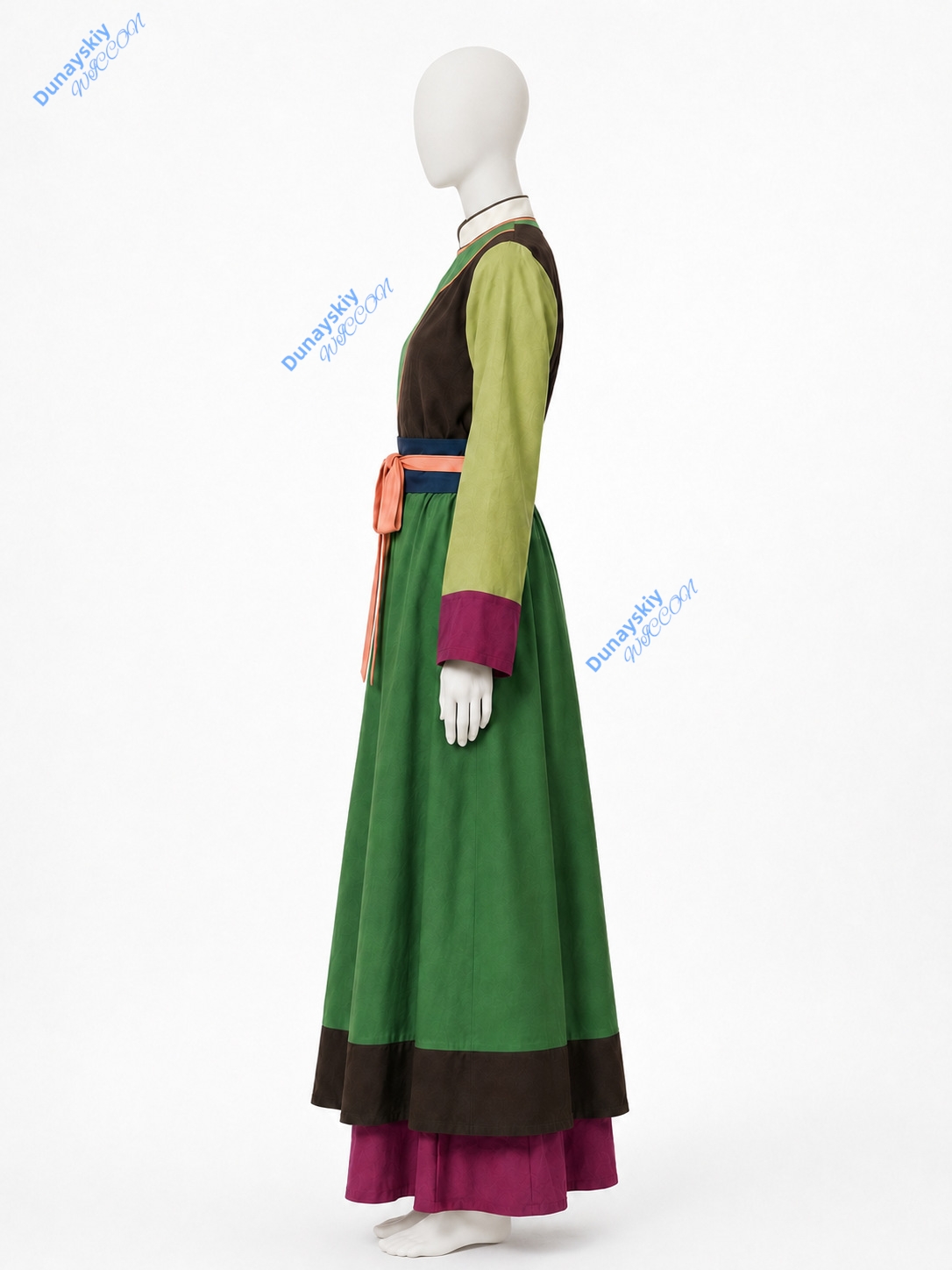 New Maomao Cosplay Apothecary  - Women'S Shoes Paris ulasan dan harga