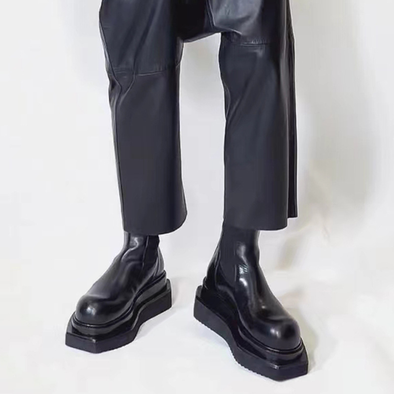 2026 New Women's Shoes Exquisi - Women'S Shoes Chelsea ulasan dan harga