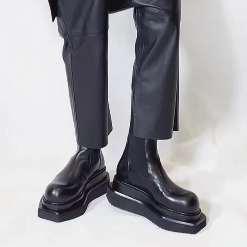 2026 New Women's Shoes Exquisi - Women'S Shoes Chelsea ulasan dan harga